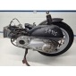 Silniksh125234 honda sh 125 двигатель в сборе форсунки