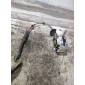 4d0713041 Кулиса Audi A8 D2 (S8) 2000