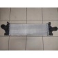 2371036200 ssangyong rexton g4 musso интеркулер 23710 - 36200