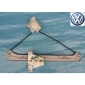 VW0411 volkswagen фокс 04 - 11 стеклоподъемник стекло правая elek новые варшава