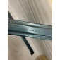2K0843796B volkswagen caddy крышка рельсы 2k0843795b lh6z