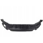 4M0807611F накладка бампера переднего низ audi q7