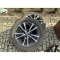 Toyota aygo ii yaris 5 , 5jx15 колесо алюминиевая alufelga шина зима