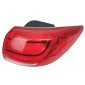924023W510 kia sportage 3 iii рестайлинг фара правый задняя в крыло 92402 - 3w510 оригинальный