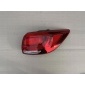 924023W510 kia sportage iii sl рестайлинг задняя правый фара химчистки крыло