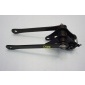 7606344345120840 triumph street triple 765 rs 17 - 19 крепление амортизатора задняя kiwak