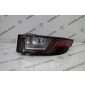 LR116195 Фонарь задний (дефект, пыль под стеклом) RH Land Rover Range Rover Evoque L538 2011