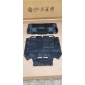 4G0863821L audi rs7 c7 4g рестайлинг крышка под двигатель коробка 4g0863822c