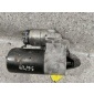 0001107067 Стартер 1.6 - 2.0i , BOSCH , ШЕЛЕСТ / ШУМ ПРИ РАБОТЕ. 5МКПП. Volvo V40 2003