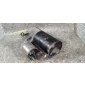 0001107067 Стартер 1.6 - 2.0i , 2.0Ti , BOSCH V 850 2.0 - 2.4i. Volvo V40 1997