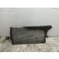 4B0145805A Радиатор интеркулера Audi A6 C5 (1997-2005) 2002
