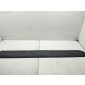 8200077534 Молдинг двери передней левой Renault Kangoo I (1998-2008) 2003 , 8200077531, 8200077532, 8200077533