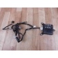 KB8C67Y30C mazda cx5 ii kf 2017 радар сенсор датчик мертвого поля свет kb8c - 67y30c