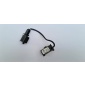 Микрофон vw , seat , skoda , audi , 3b0035711b