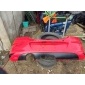 13179916 бампер задняя opel corsa d рестайлинг pdc