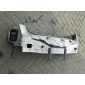 Qashqai j10 2006 - 2013 rok полоса заднего