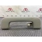 8P0857607K Б/У ручка потолочная (обшивка салона) AUDI Q7 4L 2006 , <strong>-Б/У Детали сняты с АВТОМОБИЛЯ</strong>
