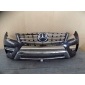 A1668803340 мерседес мл w166 amg 2011 - 15r бампер передняя передний