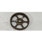 06B109111 Шкив распредвала Audi A6 1999 ,,