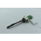 3M5H18B647AC Сопротивление отопителя Ford Focus II (2004-2011) 2005
