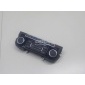 5K0907044HAZJU Блок управления климатической установкой VAG Passat [B6] (2005 - 2010)