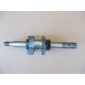 Вал коленчатый briggs 450 500 550 35 40 classic спринт quatro 22x50mm 796212