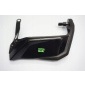 971590254011120 yamaha mt - 09 tracer 18 - 20 handbar крышка левая