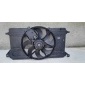 3M518C607EC вентилятор радиатора форд focus mk2 c - max mk1 1 , 6 16v