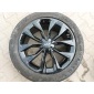 Kia sorento iv 4 колесо алюминиевая колесо 255 / 45 / 20 continental 52910 - r5470