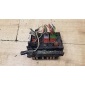 9650664080 блок предохранителей bsm peugeot 406 2.0 hdi