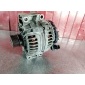A2721540002 Генератор Mercedes GLK X204 2010 , 0124525055, A0009061102, 0124525054