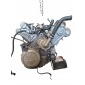 Aprillia sl 750 shiver двигатель гарантия