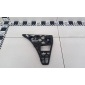 1763223 Кронштейн переднего бампера правый Ford Transit 6 Restail