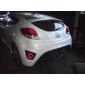 4345 hyundai veloster задняя полоса vanna четверть