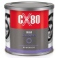 Cx80 smar silikonowy 500g bezbarwny для tworzyw гам