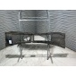 4B1819417C Дождевик Audi A6 C5 (S6,RS6) 2004