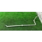 7L0317822B трубка системы охлаждения акпп VW Touareg 2002-2010 2006