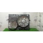 7L0121207D диффузор вентилятора VW Touareg 2002-2010
