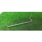 7L0317822B трубка системы охлаждения акпп VW Touareg 2002-2010