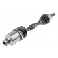NPWMZ064 привод вал mazda 3 2.0 03 - , mazda 5 1.8 , 2.0 05 - / правый /