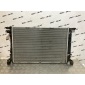 8k0121251t радиатор охлаждения двигателя Audi A4 B8 2010