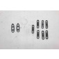 T9N54YT54YTV9845YVT8923432r32 gsx - r gsx600r gsx750r gsx1000r sv 650 1000 03 - 09 резиновая крепление зеркала