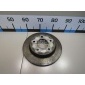 C24Y26251C9A Диск тормозной задний Mazda Mazda 3 (BK) (2002 - 2009)