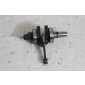 523446094312dsda ktm duke 125 2014 r . вал коленчатый