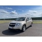 Chevrolet орландо , 1 , 8 бензин , 7 miejscowy , бежевый металлик
