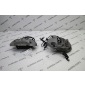 80A615107 Суппорта тормозные передние (ПАРА, Brembo) Audi A4 B9 2015