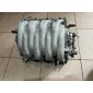 077133185AL коллектор впускной большая дросельная заслонка audi a8 s8 d2 d3 a6 s6 c5 4.2 v8 анк aqj