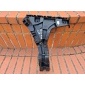 8U0807453A audi q3 11 - 18 крепление крепление крепление бампера tyl левый