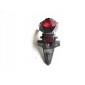CB500017 фара задняя крепление массива honda cbr 500r 13 - 15