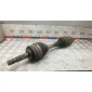 434300K030 Привод передний правый TOYOTA HILUX (2007-2015) 2007